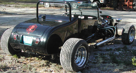 streetrod