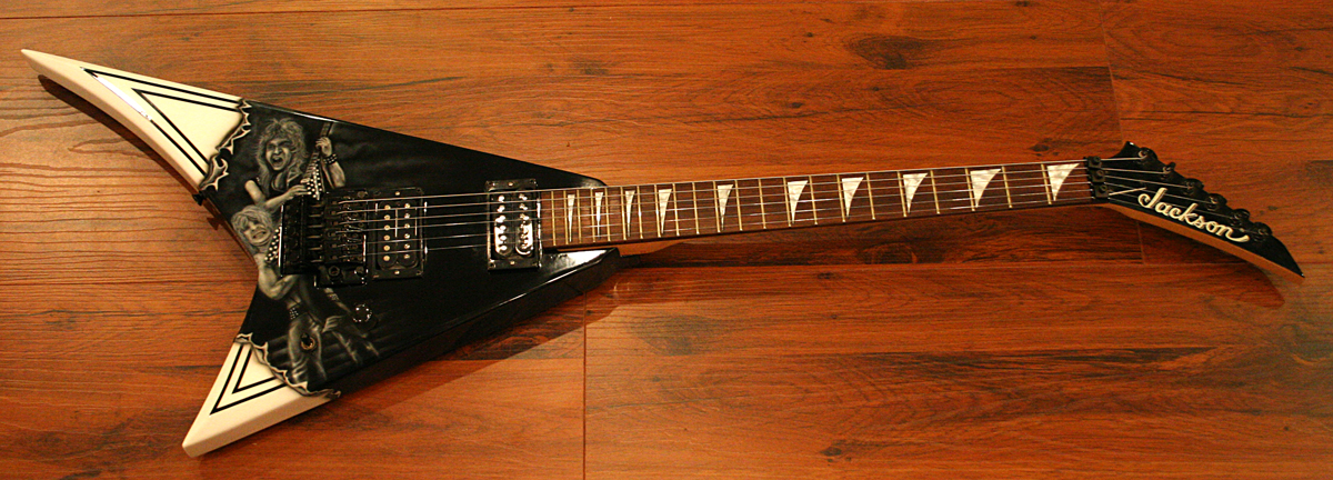 randy rhoads
